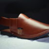 Premium Handcrafted Bera Chappal