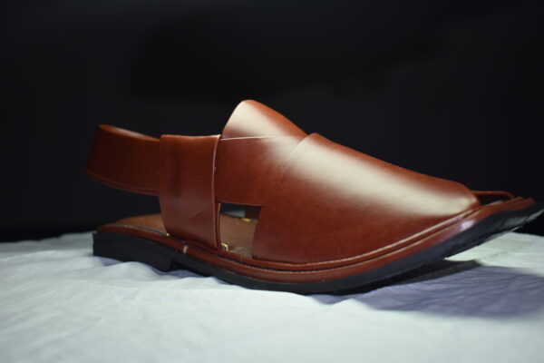 Premium Handcrafted Bera Chappal